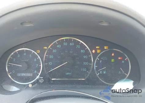 2007 Toyota Sienna Le z USA, uszkodzony, nr VIN 5TDZK23C47S013585